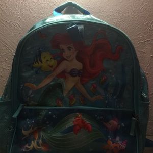 Disney backpack